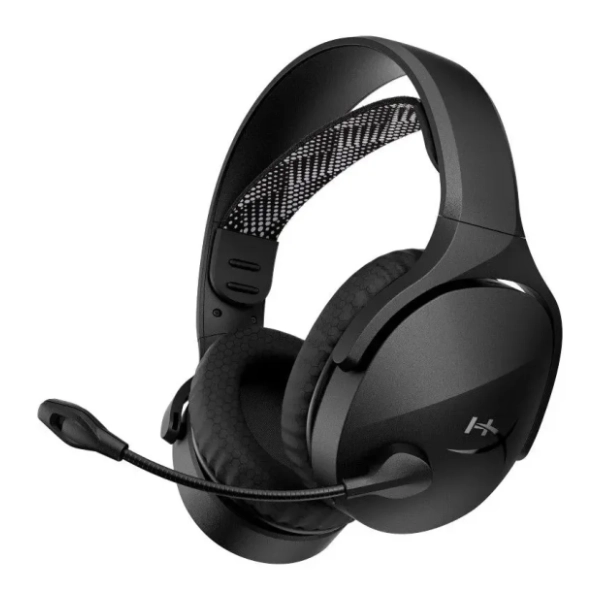 HyperX slušalice Cloud Jet Black