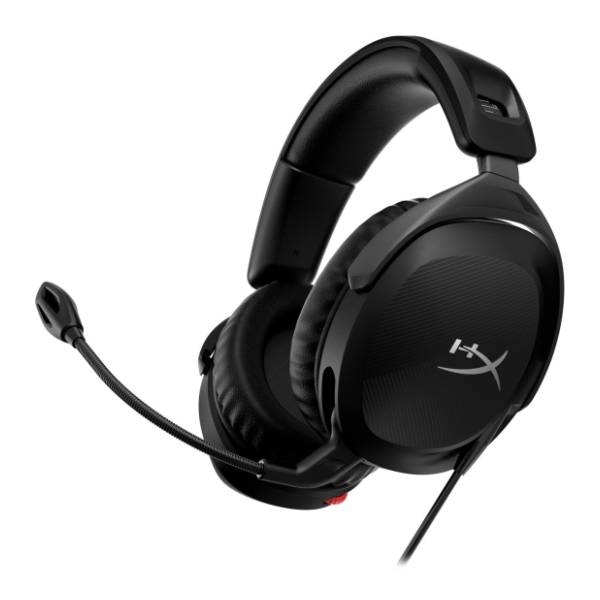 HyperX slušalice Cloud Stinger 2 Black (519T1AA)