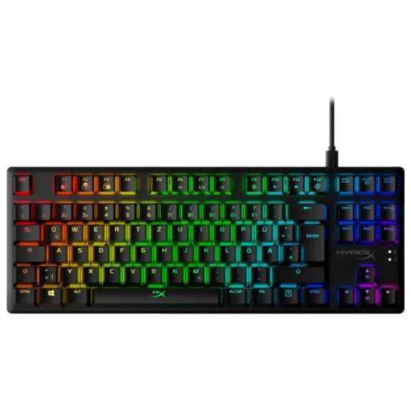 HyperX tastatura Alloy Origins Core HX 4P5P3AD