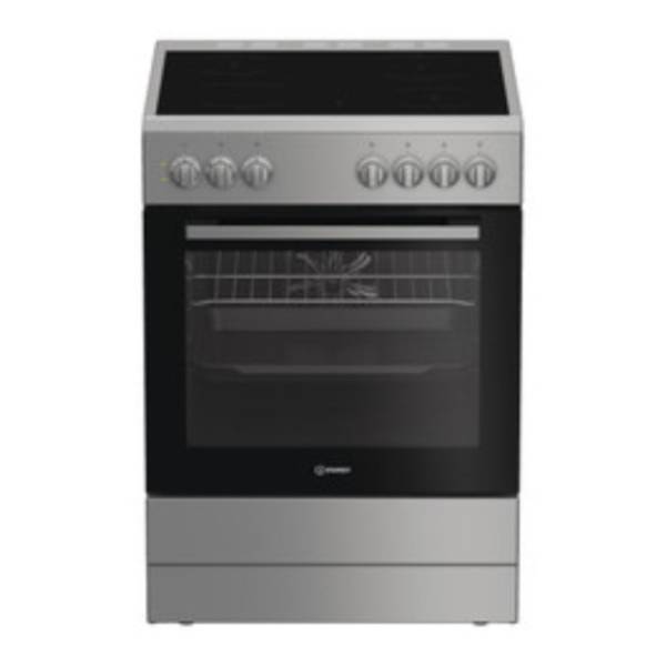 INDESIT električni šporet I6V5PMS