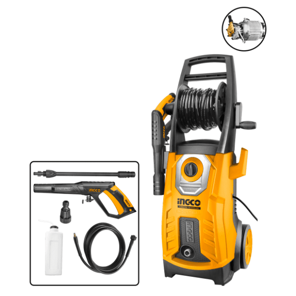 INGCO HPWR25008 perač pod pritiskom