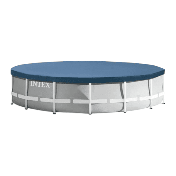 INTEX pokrivač za bazen 457x107cm Prism Frame