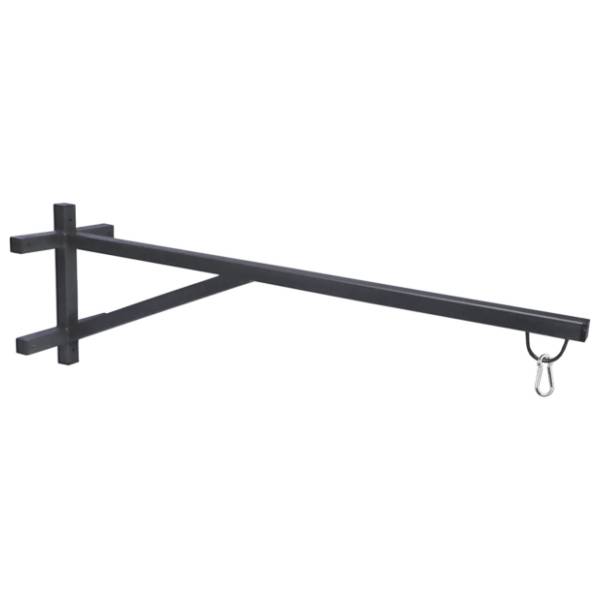 IRON SPORT 100cm zidni nosač za džak za boks