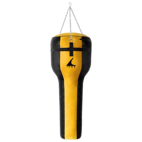 IRON SPORT 140cm T-džak za aperkat