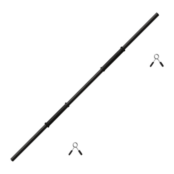 IRON SPORT 180cm 32mm ravna šipka