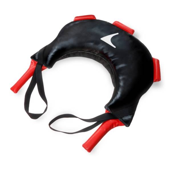 IRON SPORT bugarska vreća sa opterećenjem 12 kg