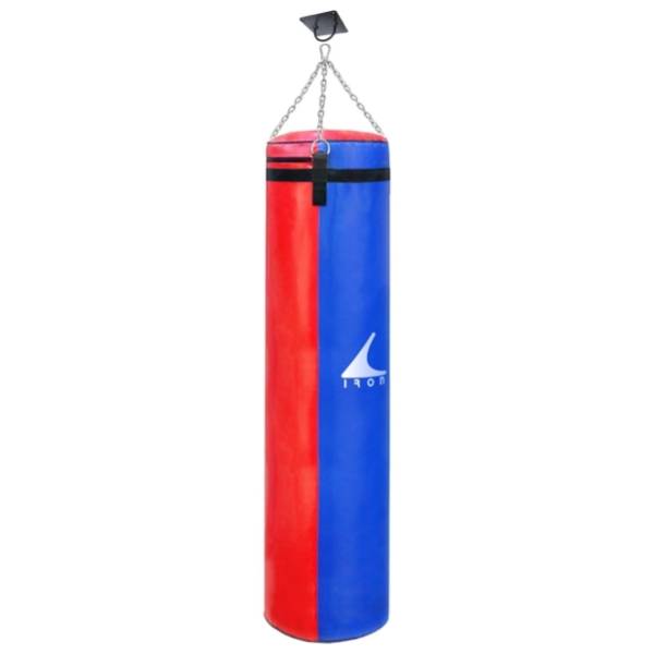 IRON SPORT Duo color 170x40cm džak za boks