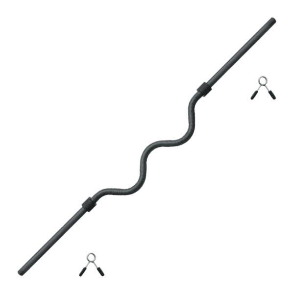 IRON SPORT EZ šipka 32mm