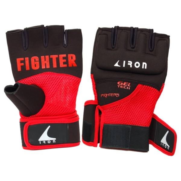 IRON SPORT Fighter gel rukavice za džak