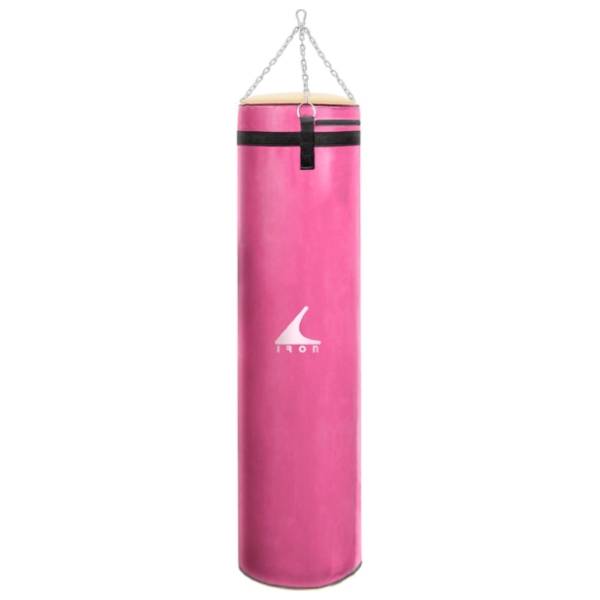 IRON SPORT Lady Pink 150x35cm džak za boks