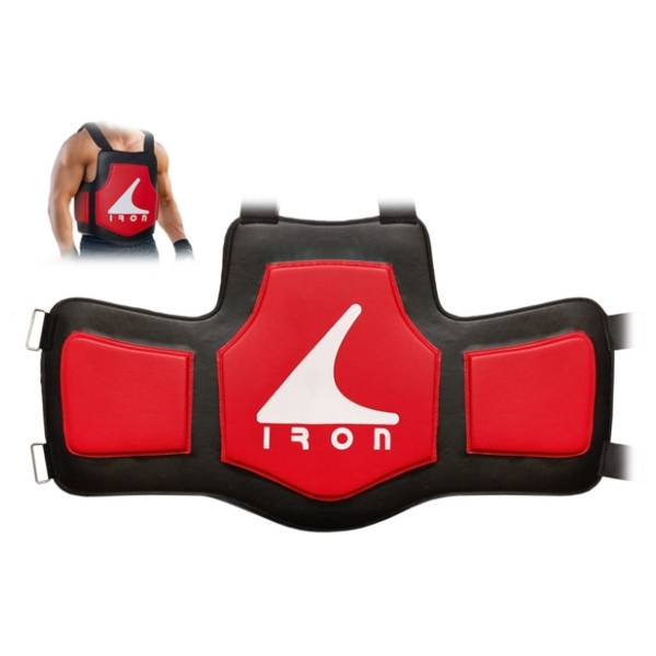 IRON SPORT Lanselot trenerski oklop štitnik za grudi
