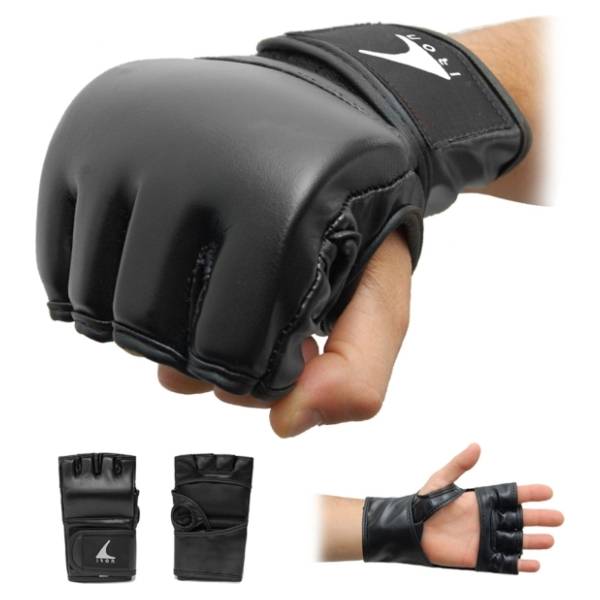 IRON SPORT MMA Respect rukavice za džak