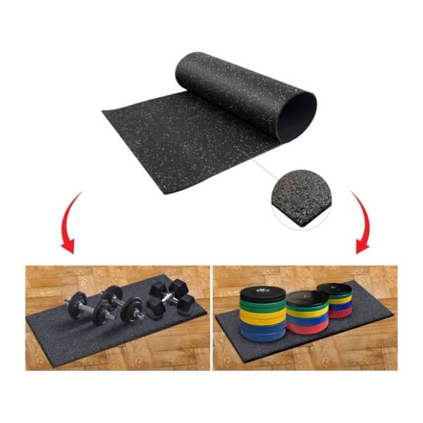 IRON SPORT podloga 50x120cm
