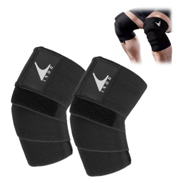 IRON SPORT Powerlifting steznici