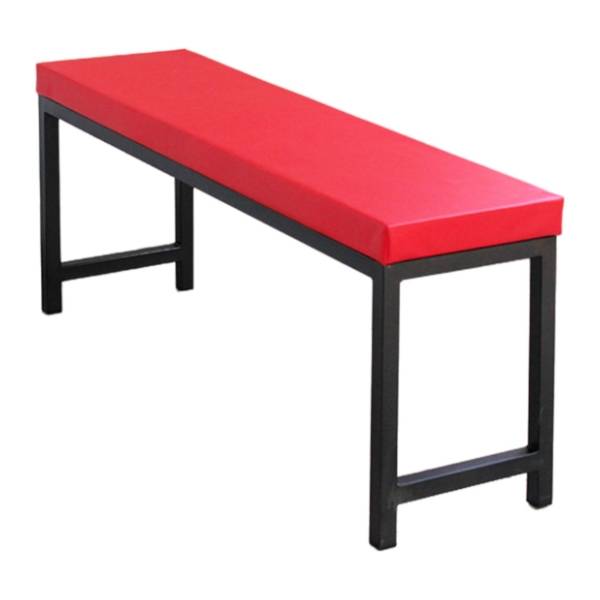 IRON SPORT ravna klupa 117x31cm