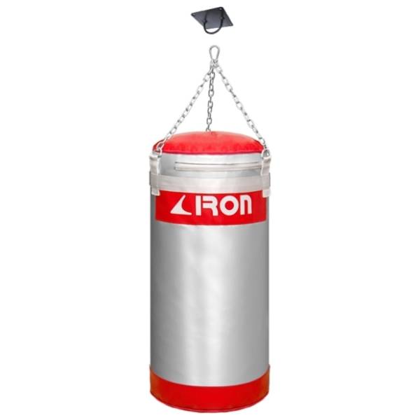 IRON SPORT Silver 70x35cm džak za boks