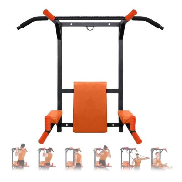 IRON SPORT sprava za propadanje 6u1