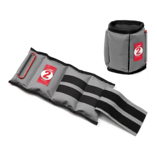 IRON SPORT teg za zglobove 2kg