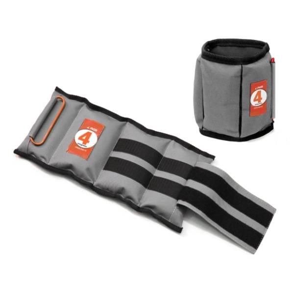 IRON SPORT teg za zglobove 4kg