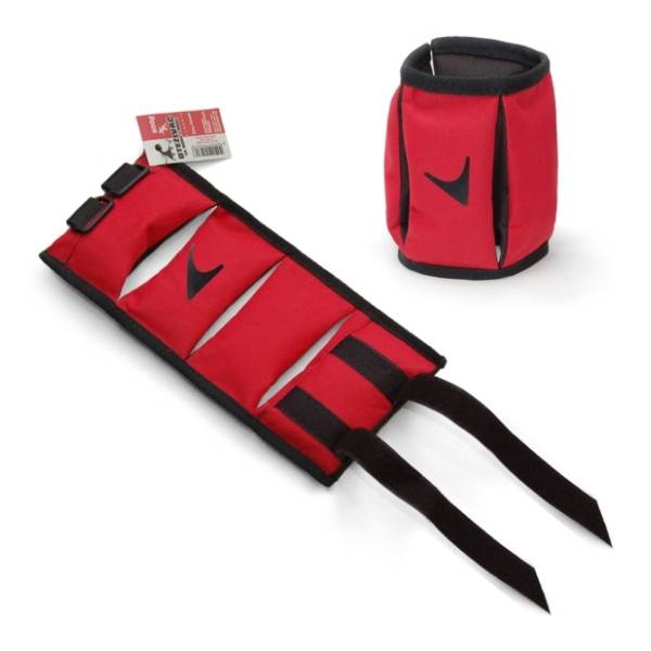 IRON SPORT tegovi za zglobove 2 x 600g