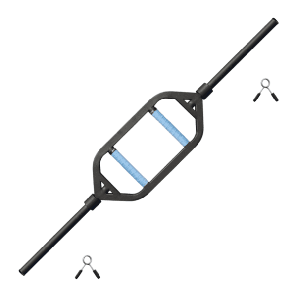 IRON SPORT triceps šipka 32mm