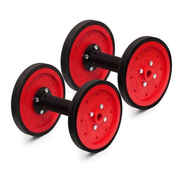 IRON SPORT TZT-06 (par) točak za trening