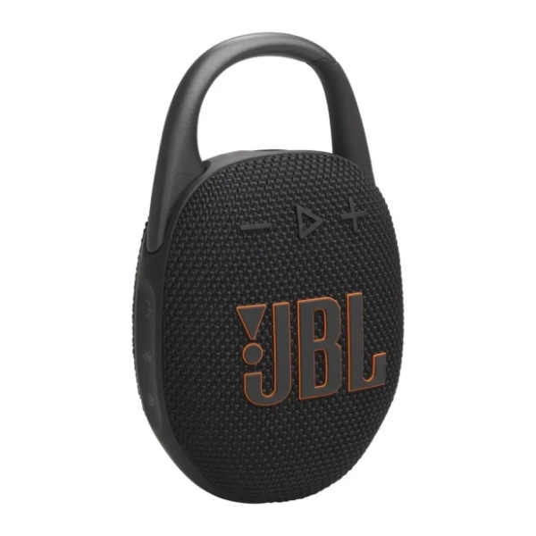 JBL bluetooth zvučnik Clip 5 Black