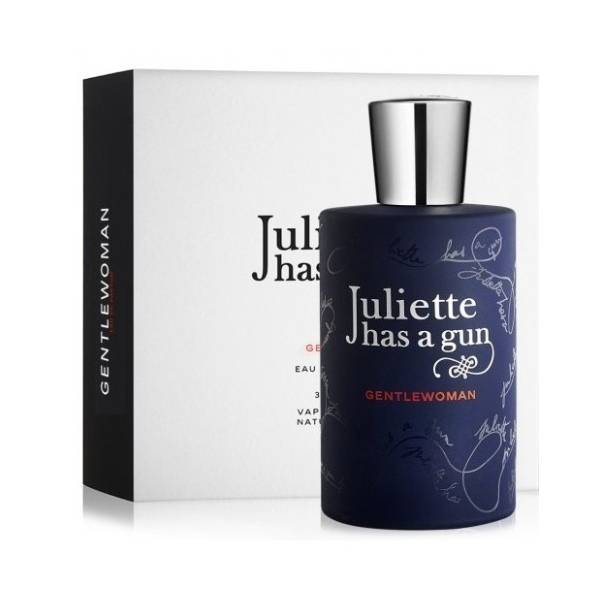 JULIETTE HAS A GUN Gentlewoman parfem 50ml