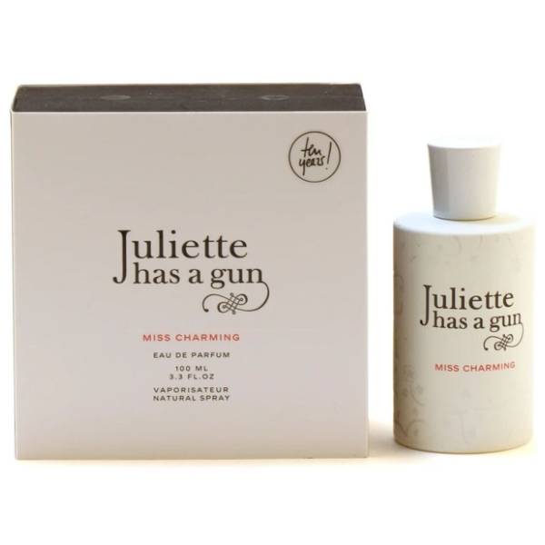 JULIETTE HAS A GUN Miss charming parfem 100ml