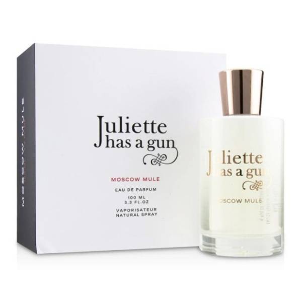 JULIETTE HAS A GUN Moscow mule parfem 100ml