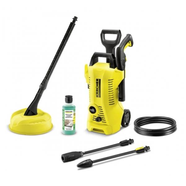 KARCHER K2 Power Control Home perač pod pritiskom