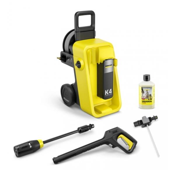 KARCHER K4 Compact Premium perač pod pritiskom