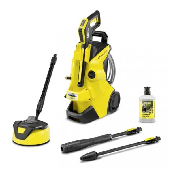 KARCHER K4 Power Control Flex Home perač pod pritiskom