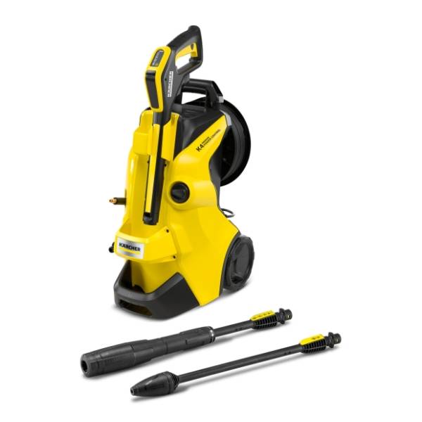 KARCHER K4 Premium Power Control perač pod pritiskom