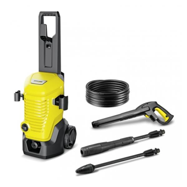KARCHER K4 WCM perač pod pritiskom