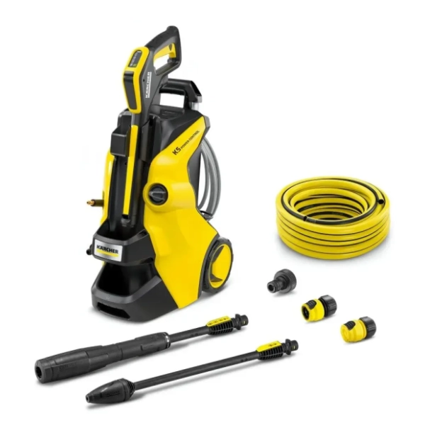 KARCHER K5 Power Control Flex WSK perač pod pritiskom