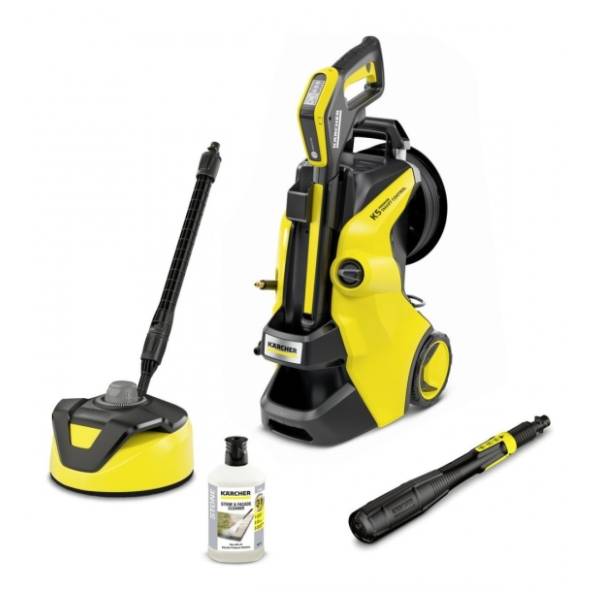 KARCHER K5 Premium Smart Control Home perač pod pritiskom