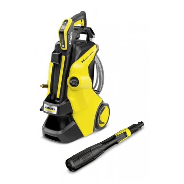 KARCHER K5 Smart Control Flex perač pod pritiskom