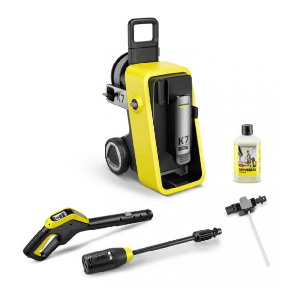 KARCHER K7 Compact Premium Connect perač pod pritiskom