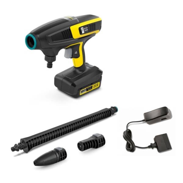 KARCHER KHB 6 Battery set aku perač pod pritiskom
