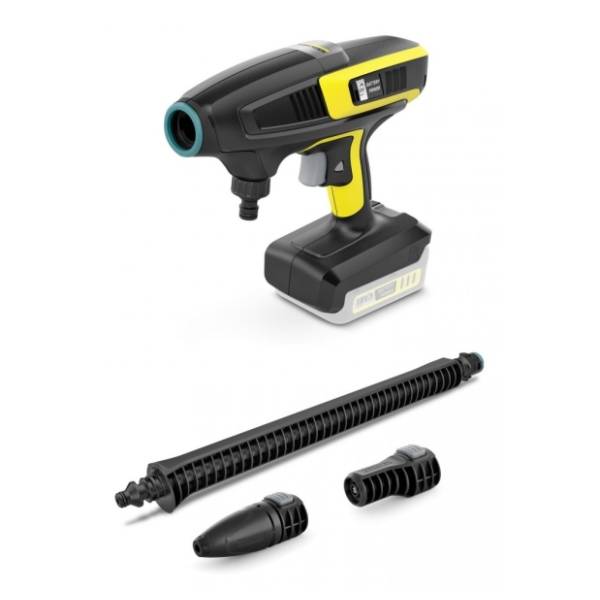 KARCHER KHB 6 Battery Solo aku perač pod pritiskom
