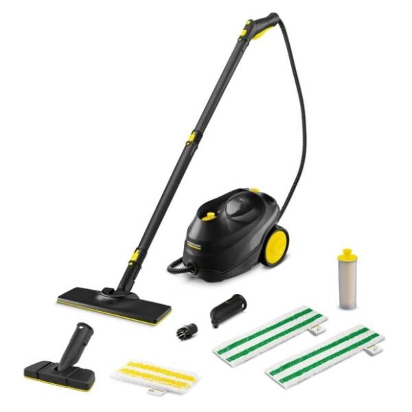 KARCHER paročistač SC 3 EasyFix Go!Further
