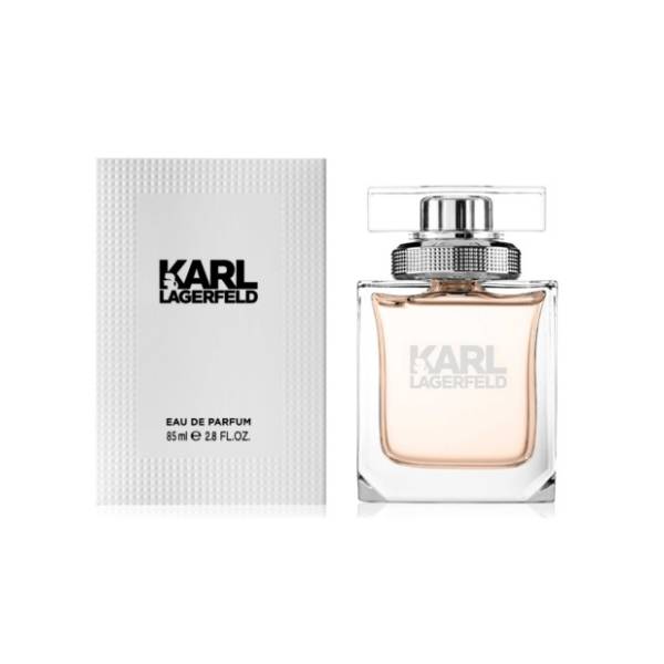 KARL LAGERFELD For her parfem 85ml