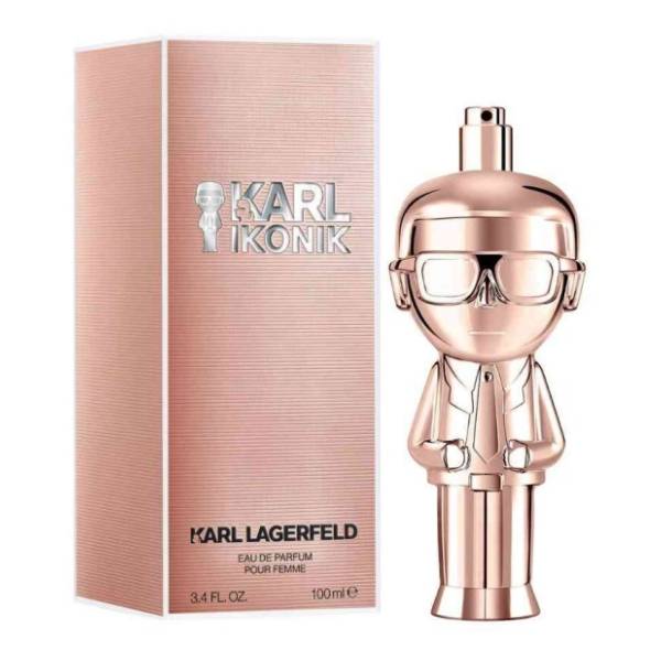 KARL LAGERFELD Ikonik parfem 100ml