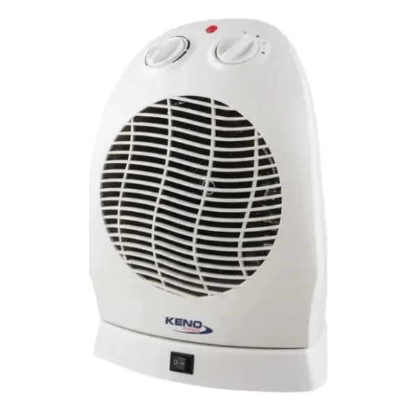 KENO ventilatorska grejalica KE-313R