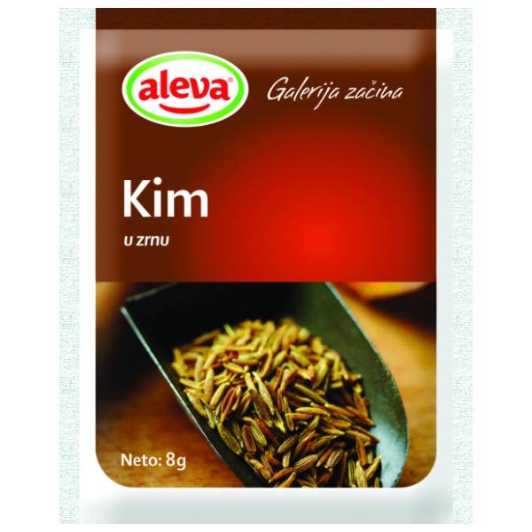 Kim ALEVA zrno 8g