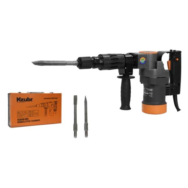 KZUBR KDH30-900 elektro pneumatska bušilica