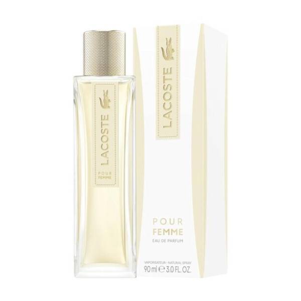 LACOSTE Pour femme parfem 90ml