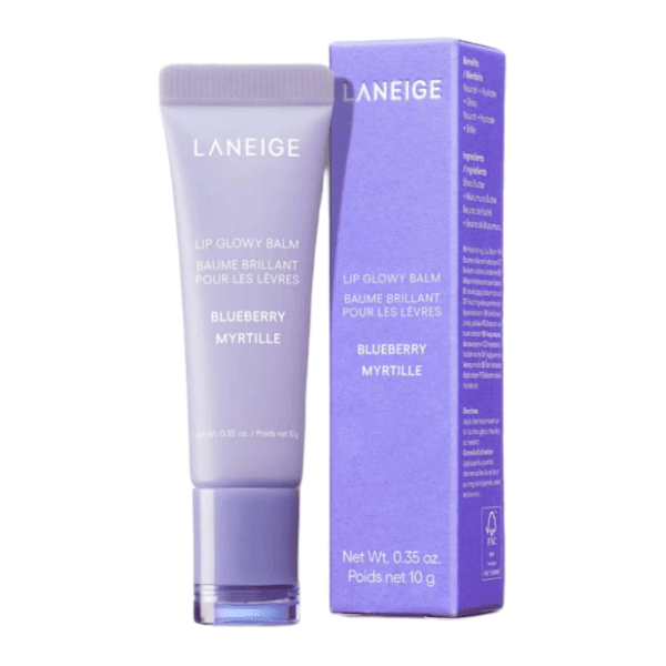 LANEIGE Blueberry balzam za usne 10g