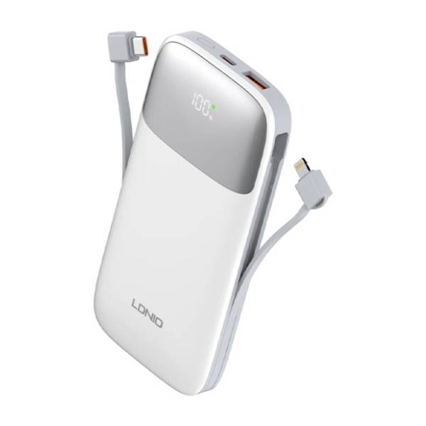 LDNIO PQ19 10000mAh beli  power bank